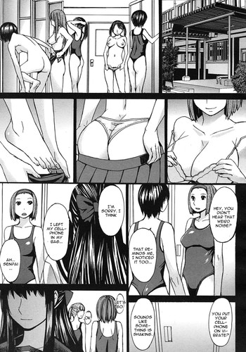 [Magoroku] Kyouiku Shidou to Sei no Ittai Kaikaku (COMIC MUJIN 2012-05) [English] [CGrascal]