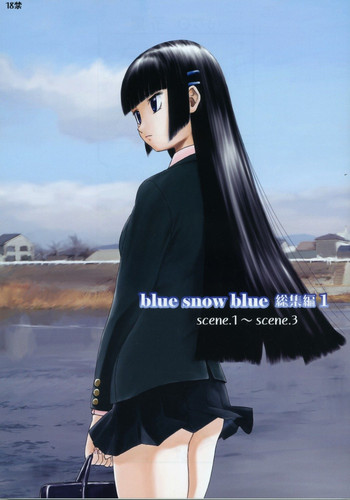 [Wakuwaku Doubutsuen (Tennouji Kitsune)] blue snow blue Soushuuhen 1 scene.1 [English] {Mant}