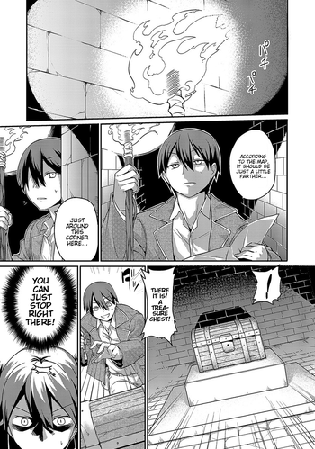 [Kishibe] Sphinx-chan's Ultra Quiz [English] {Ver. 2}