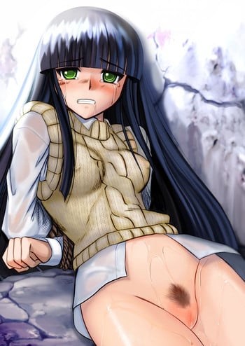 (C74) [Youkai Ankake (Pickles)] Tobe nai Tori 3 ~ Kagonotori ~ (Gad Guard) (High Resolution, No text)