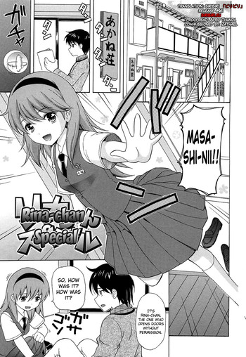 [Nendo.] Shoujo Kousai Ch.1-5 [English] [biribiri]