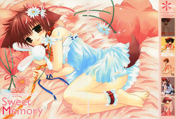 (C65) [CHRONOLOG (Sakurazawa Izumi)] Sweet Memory