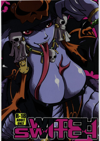 (C76) [Rapid Rabbit (Various)] WITCH SWITCH (Final Fantasy XI) [English] [VVayfarer]