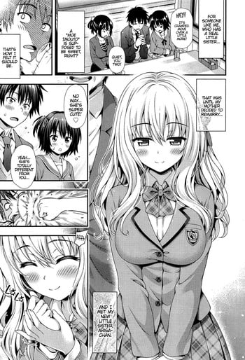 [Yakiniku King] Sweet and Sour (COMIC Aun 2015-02) [English] [PSYN]