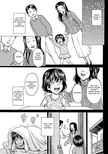 [Kawady Max] Kizudarake no Shoujo-tachi | Grievously Wounded Girls Ch. 7 (COMIC Mate 2012-02) [English] =StatistcallyNP= [Digital]