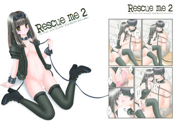 [Ice Pink (Norimatsu Nanami)] Rescue me 2 [Digital]