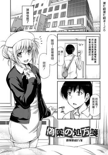 [Kazuma Muramasa] Giyaku no Shohousen (Otome Straight) [Chinese] [漢化組漢化組] [Digital]