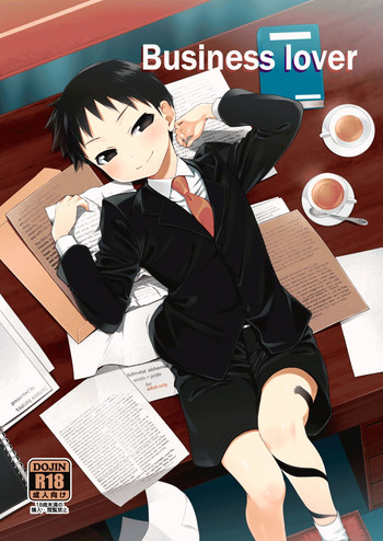 (Shota Scratch SP3) [Yabure Kabure (Agemon)] Business lover (Fullmetal Alchemist) [English] {Shotachan}