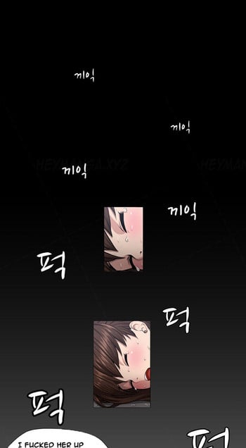 Trap Ch.1-8 (English) (Ongoing)