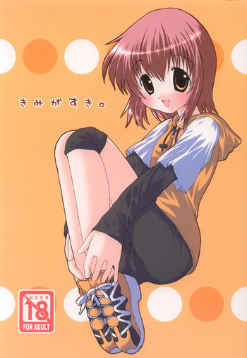 [Nigarizumu (Niga Soichiro)] Kimi ga Suki (Sister Princess)