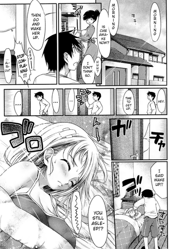 [Nise Midi Doronkai (Ishikei)] Insei Iro Iro Ch.1 - 10.5 [English]