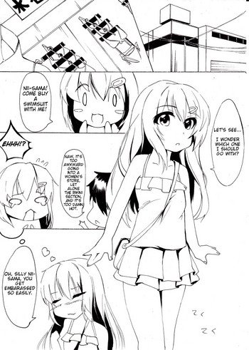 [Toka] Ichinichi [English]