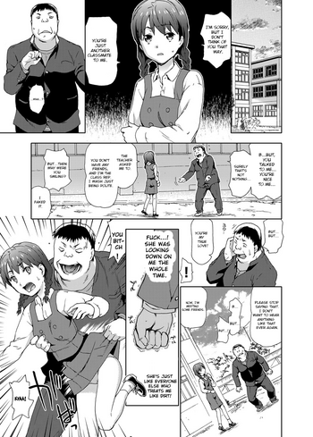 [China] Revenge Rape ~Hatsukoi no Aite no Musume o Rachi Goukan Shite Mita ww~ (COMIC Grape Vol. 23) [English] =SNP= [Digital]