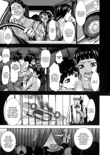 [PIero] Kuroyuki ~Inniku Sakunyuu Jigoku~ | Kuroyuki ~Milking Hell of Lewd Flesh~ (Chounyuu Daifungoku) [English] [HappyMerchants] [Decensored]