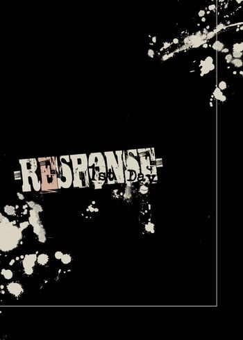 [Tinmeshi] -RESPONSE- 1st Day (Call of Duty Modern Warfare) [English]