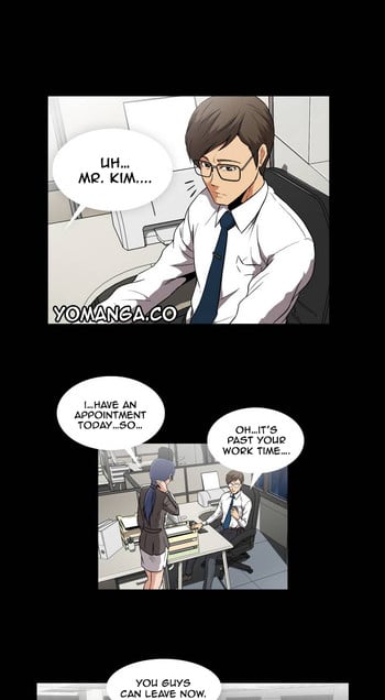 [Yihyeonmin] Drug Candy Ch.0-41 (English) (YoManga) (Ongoing)