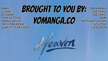 [Shampoo] Heaven Ch.1-13 (English) (YoManga) (Ongoing)