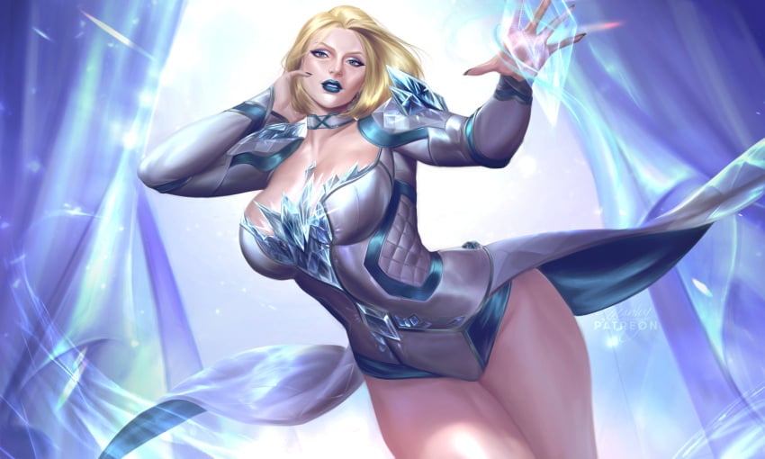 [Milk Crown (Kazuki Yuu)] Hana no You ni Kaze no You ni | Flower in the Wind (Dynasty Warriors) [English] [Musou Hentai Club]