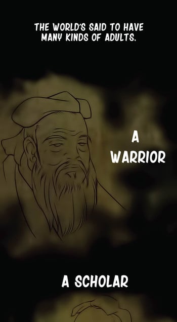[Worin] Brawling Go Ch.0-40 (English) (YoManga) (Ongoing)