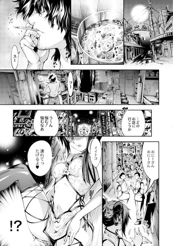 [Kuusou] Netsu! Ai! Hanten Shaomei to Tenchou no Eroerokai Kiroku [Digital]