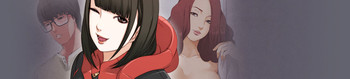 Girl Next Door Ch.1-25 (English) (Ongoing)