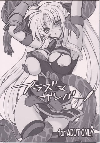 (C78) [Transistor Baby (Hata)] Plasma Zamber! (Mahou Shoujo Lyrical Nanoha)