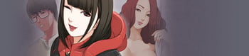 Girl Next Door Ch.1-34 (English) (Ongoing)