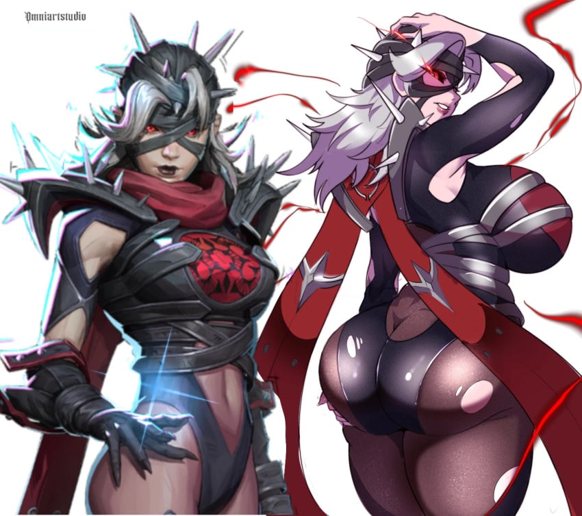 (C72) [ARE. (Harukaze do-jin)] Getsujiroku (Fate/stay night, Tsukihime)