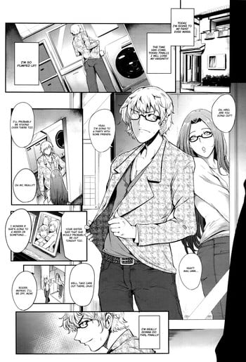 [Otochichi] Hatsu Goukon wa Mama Naranai! | My First Mixer Was a Real Motherfucker! (COMIC Mugen Tensei 2016-05) [English] [Wazawahi]