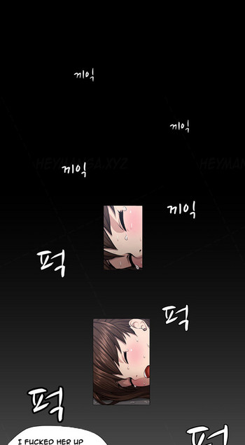 Trap Ch.1-3 (English) (Ongoing)