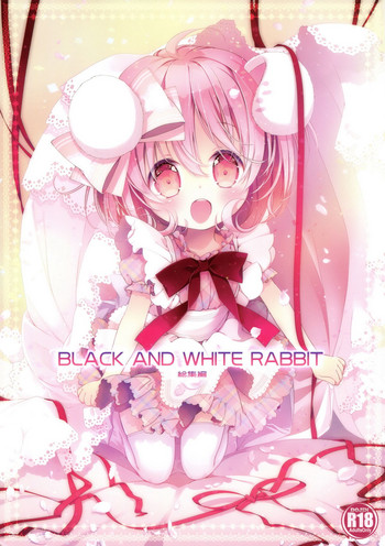 (C90) [PINSIZE Inc. (MITAONSYA)] BLACK AND WHITE RABBIT Soushuuhen