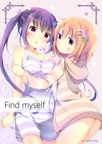 (C91) [Atelier Hinata (Hinata Yuu)] Find myself (Gochuumon wa Usagi desu ka?) [English] {Hennojin}