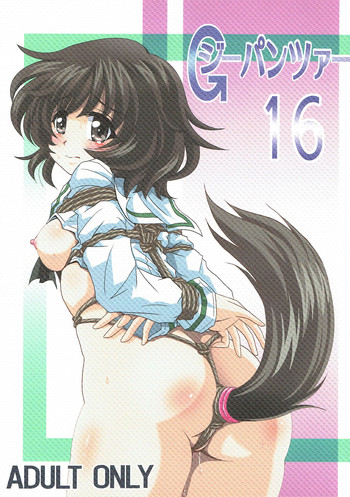 (SHT2017 Aki) [Thirty Saver Street (Various)] G Panzer 16 (Girls und Panzer)