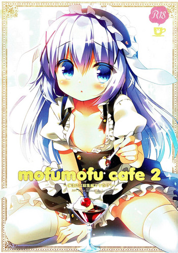 (C93) [Watakubi (Sasai Saji)] mofumofu cafe 2 ~Gochuumon wa Soushuuhen desu ka??~ (Gochuumon wa Usagi desu ka?)