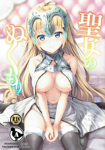 (C92) [Aigamodou (Ayakawa Riku)] Seijou no Nukumori (Fate/Grand Order) [English] [Tigoris Translates]