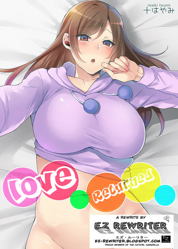 Love Returned [English] [Rewrite] [EZ Rewriter]