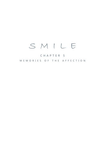 [Penguin Frontier] Smile Ch.05 - Memories of the Affection [English]