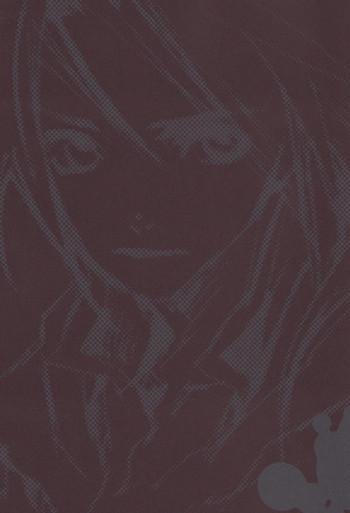 [GD-mechano (Izumi Yakumo)] Nowhere man (Fullmetal Alchemist) [English] [Scan-Clan]