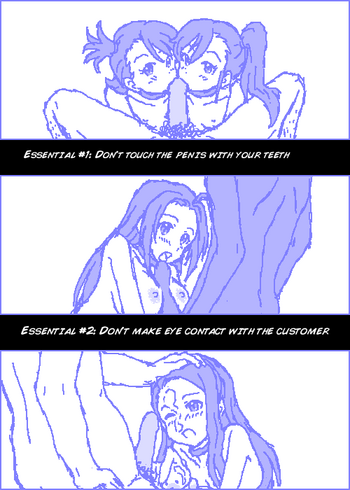 [Kasuga] The C@ttleM@ster Part 1 (THE iDOLM@STER) {English}