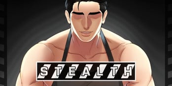 [The Yaoi Army][Joberu, Seru] Stealth (Ongoing)