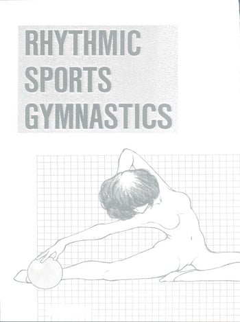[STUDIO SHARAKU (Sharaku Seiya)] RHYTHMIC SPORTS GYMNASTICS (Touch) [2012-12-31]