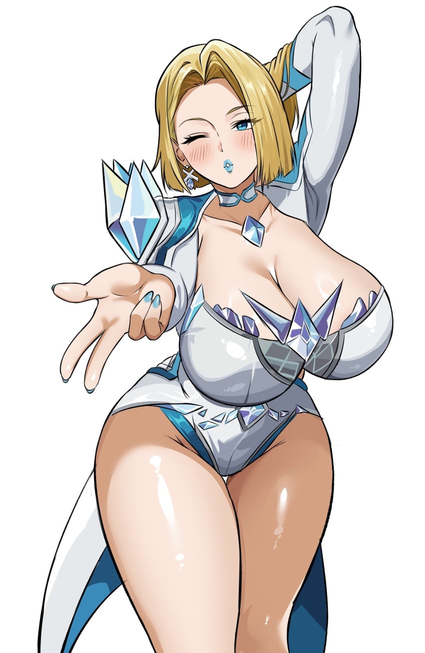 [Inoino] Jubaku