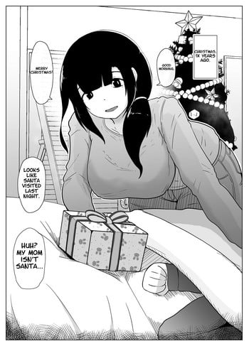 [moya] Christmas no Boshi Kan | Christmas with Mom [English]