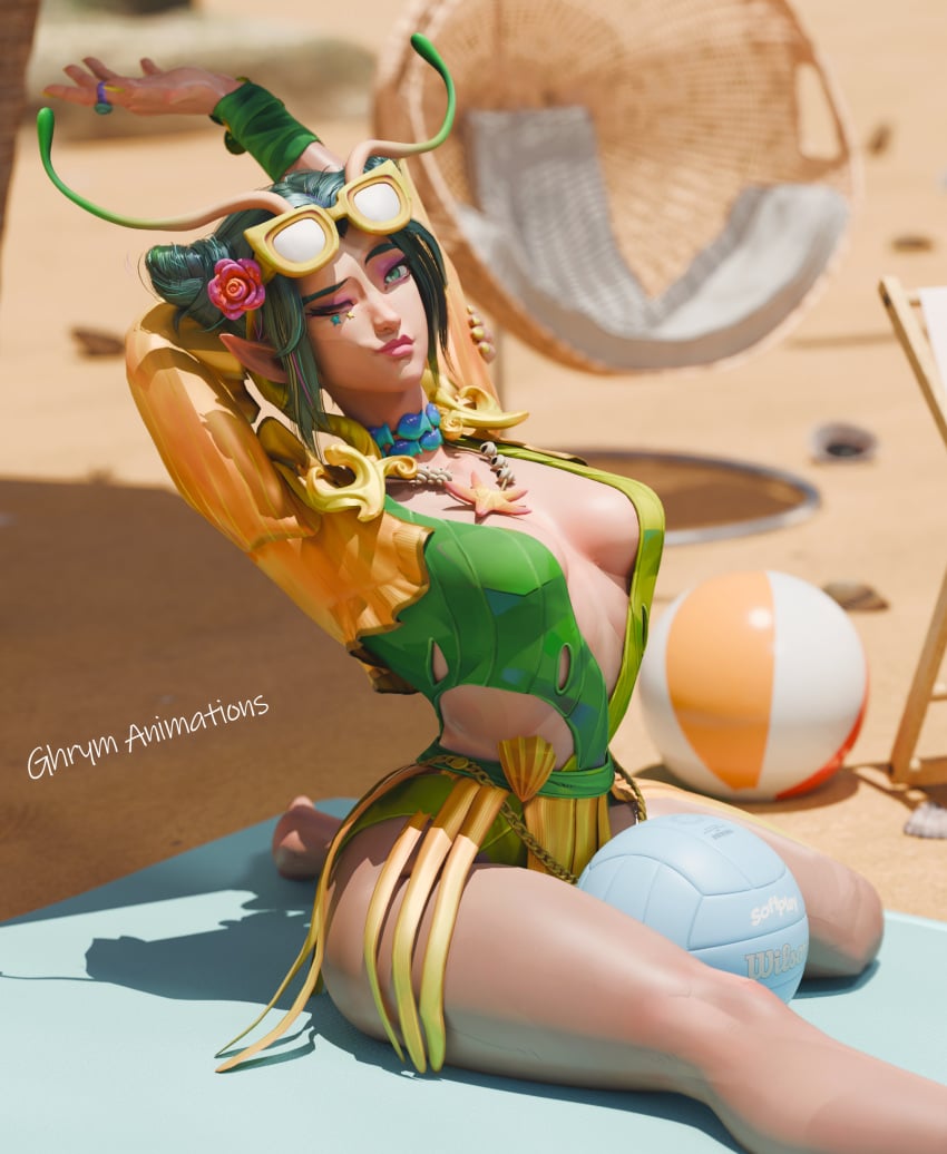 (C69) [AskRay (Bosshi)] TOY HOLE EXTENDED!