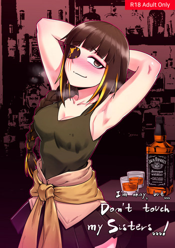 [maku]M16 COMIC(Girls' Frontline) [English]