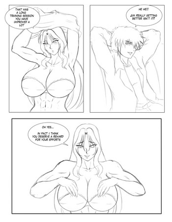(Lordkingu) Dragon Master´s Reward (ongoing)
