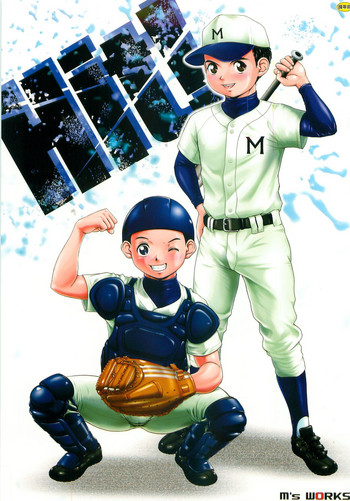 [M's WORKS. (M)] Hit!