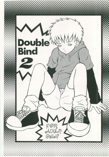 [Piccolo Studio (Saru Pikkoro)] Double Bind 2