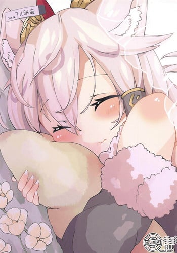 (C95) [Kowaremono (Mattya-sama)] Ilminkan (Puzzle & Dragons)