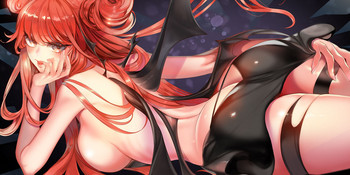 [Juder] Lilith`s Cord (第二季) Ch.61-62 [Chinese] [aaatwist个人汉化] [Ongoing]